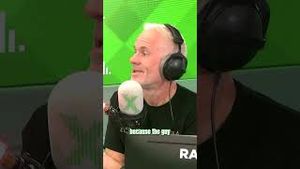 Video post by @radiox on YouTube