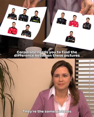 Image post by @fiaformulae on Instagram