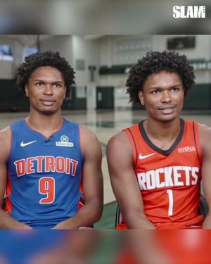 Image post by @slam on Instagram