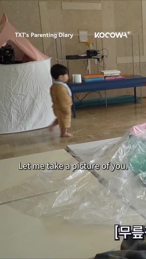 Video post by @kocowa.official on TikTok