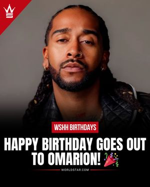 Image post by @worldstar on Instagram