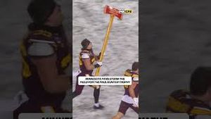 Video post by @cfbonfox on YouTube