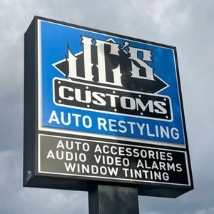 Image post by @jcscustoms on Facebook