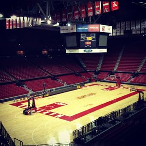 Image post by @marylandterrapins on Instagram