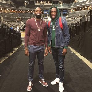 Image post by @taureanprince on Instagram