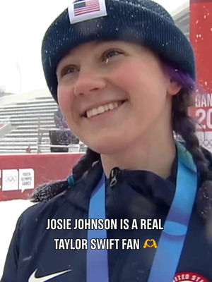 Video post by @olympics on TikTok