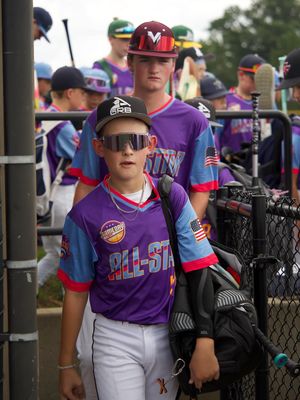 Image post by @gamedayusa on Instagram