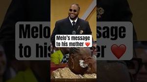 Video post by @Bleacher Report on YouTube