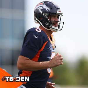 Image post by @broncos on Instagram
