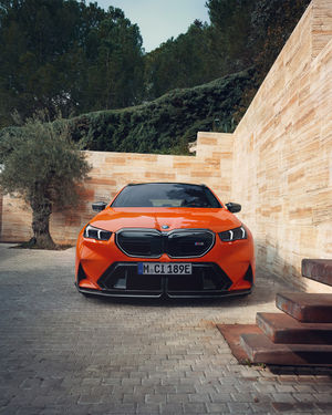 Image post by @bmwm on Instagram