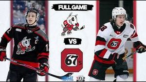 Video post by @flohockey on YouTube