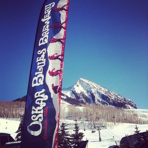 Image post by @skicrestedbutte on Instagram