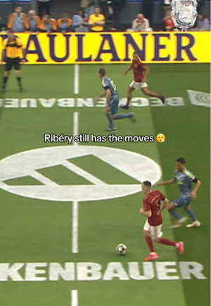 Video post by @fcbayern on TikTok