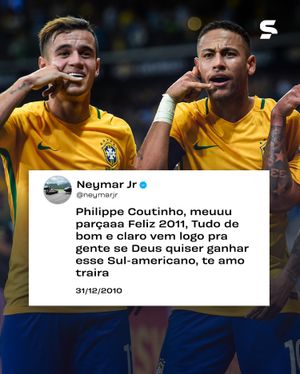 Image post by @sportv on Instagram
