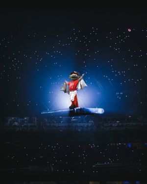 Image post by @LouisvilleBats on Twitter