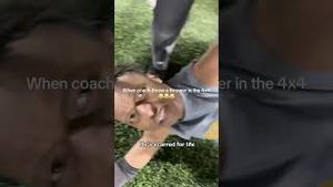 Video post by @maxpreps on YouTube