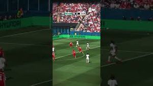 Video post by @foxsports on YouTube