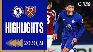 Video post by @chelseafc on YouTube