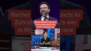 Video post by @msnbc on YouTube