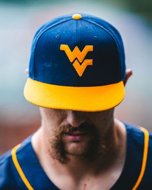Image post by @wvubaseball on Instagram