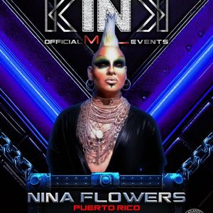 Image post by @djninaflowers on Instagram