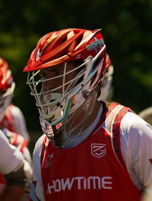 Image post by @laxdotcom on Instagram