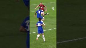Video post by @chelseafc on YouTube