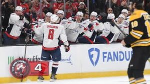 Video post by @nhl on YouTube