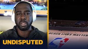 Video post by @foxsports on YouTube