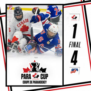 Image post by @HockeyCanada on Twitter
