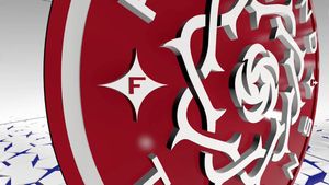 Image post by @NWSL on Twitter