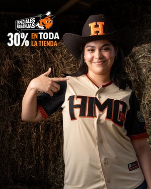 Image post by @clubnaranjeros on Instagram