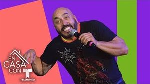 Video post by @telemundo on YouTube