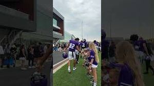 Video post by @vikings on YouTube