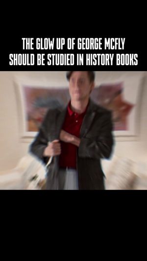 Video post by @syfy on TikTok