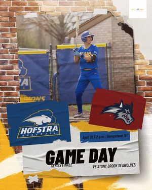 Image post by @hofstrabaseball on Instagram