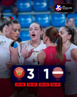 Image post by @cevolleyball on Instagram