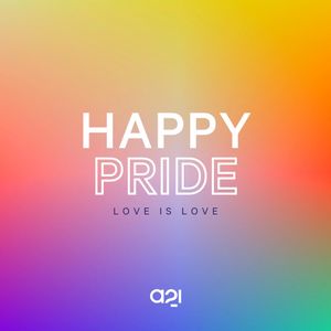 Image post by @a21presents on Instagram