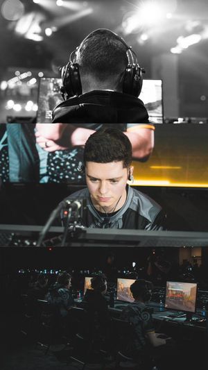 Image post by @Subliners on Twitter