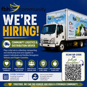 Image post by @FBHCommunity on Facebook