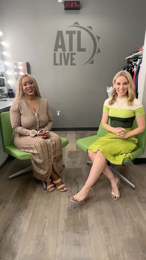 Video post by @ATLliveshow on Facebook
