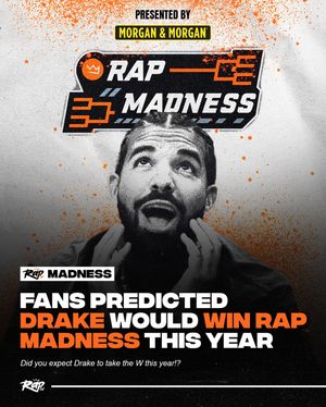 Image post by @rap on Instagram