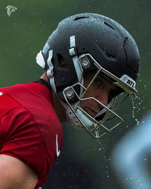 Image post by @AtlantaFalcons on Twitter