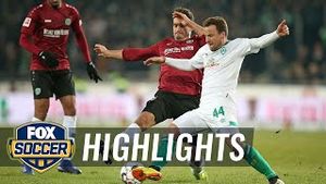 Video post by @FOX Soccer on YouTube