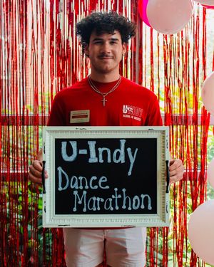 Image post by @uindydm on Instagram