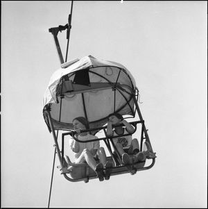 Image post by @toronto_archives on Instagram