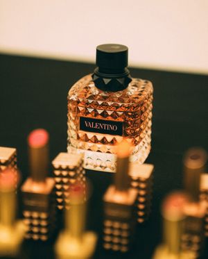 Image post by @valentino.beauty on Instagram