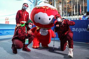 Image post by @cdnparalympics on Instagram
