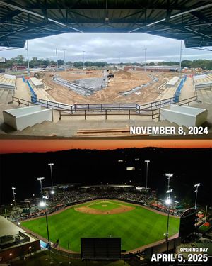 Image post by @goclingstones on Instagram