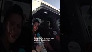 Video post by @nmasunivision on YouTube
